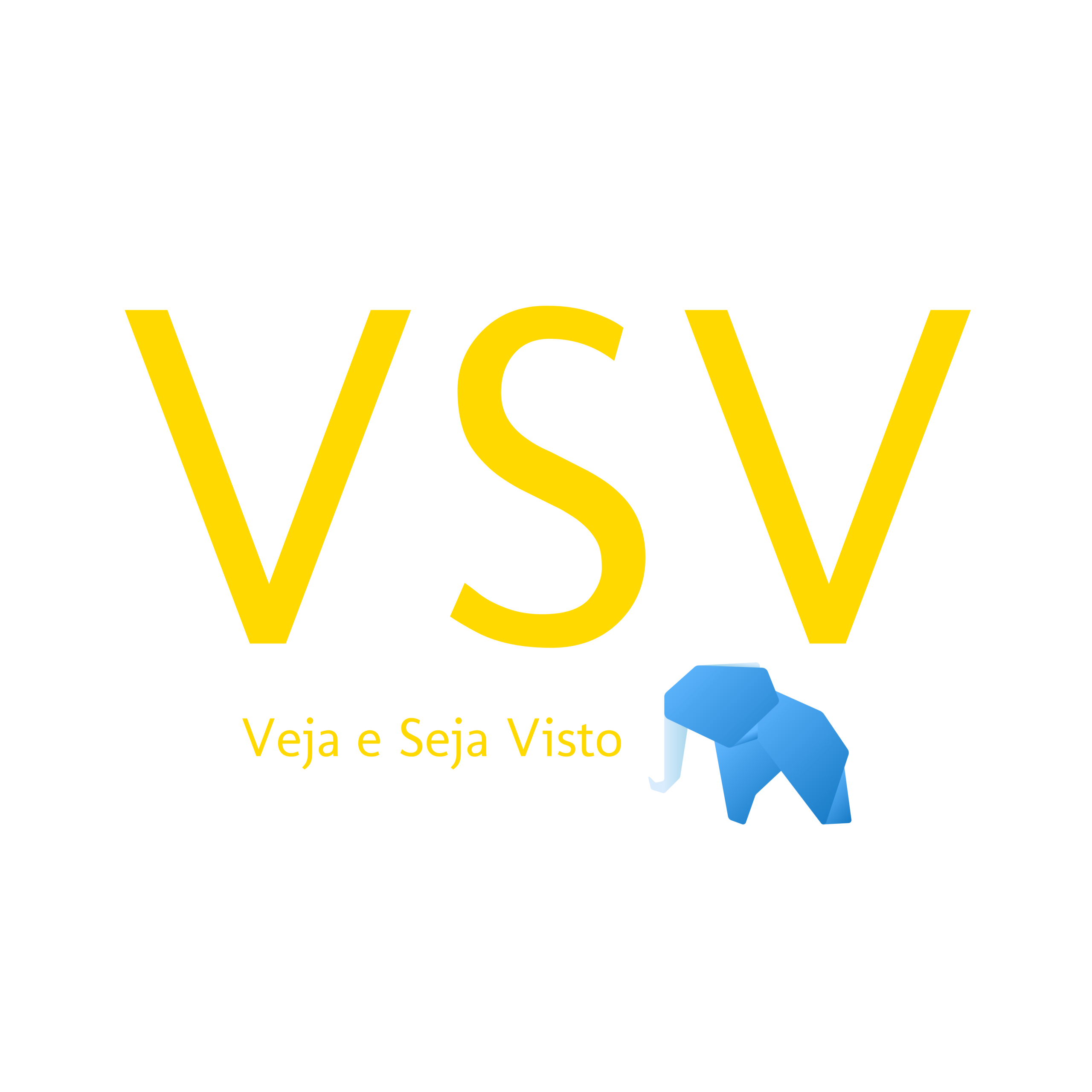 VSV – VEJA E SEJA VISTO